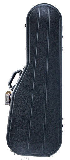 Hiscox EJAG Jaguar/Jazzmaster Style Guitar Case