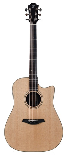 [Green Dc-SR Master's Choice] Furch Green Masters Choice Dc-SR SPE