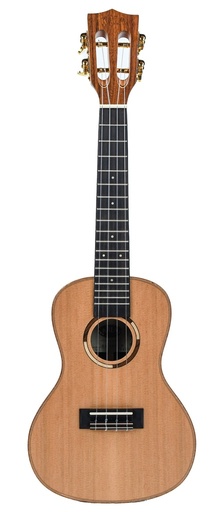 Kala KA ASCP C All Solid Pau Ferro  Cedar Concert Ukelele