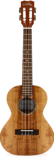 Cordoba 28S Soprano Ukulele Koa