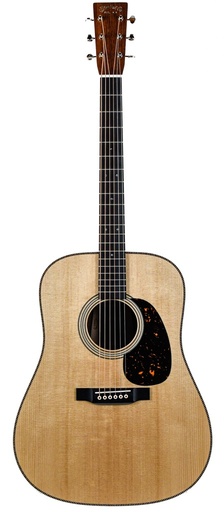 Martin Custom Shop Expert Super D Guatemalan Rosewood