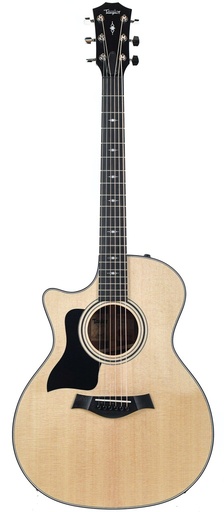 Taylor 314ce V-Class Lefty