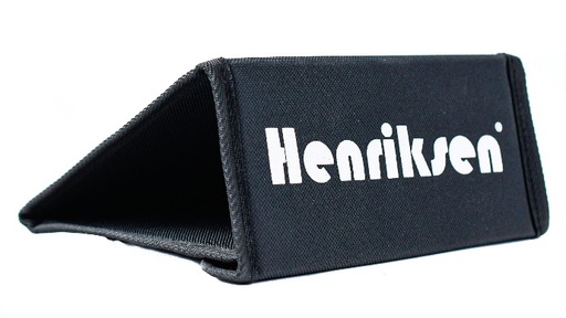 Henriksen Folding Amp Wedge