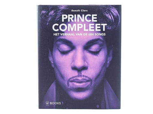 Boek Prince Compleet