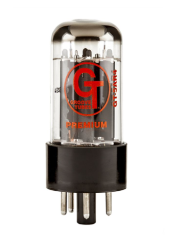 Groove Tubes GT5AR4-R Rectifier Tube