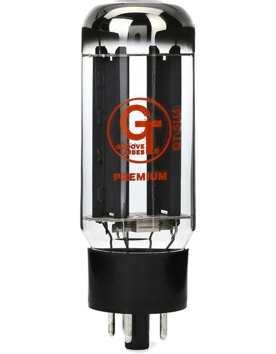 Groove Tubes Rectifier GT-5U4 Tube