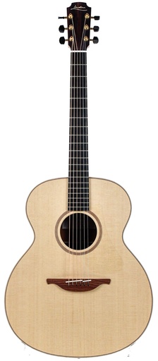 [xtfoa92] Lowden O20 Mahogany Sitka Spruce