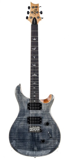 [107993::CH:] PRS SE Custom 24 Charcoal
