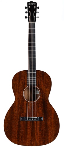 Santa Cruz 1929 000 Mahogany