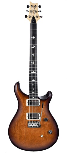 PRS CE24 STD Satin Tobacco Sunburst