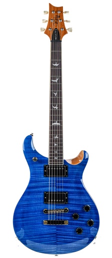 PRS SE McCarty 594 Faded Blue