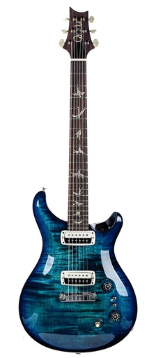 [112816::FB:] PRS Paul's Guitar Faded Blue