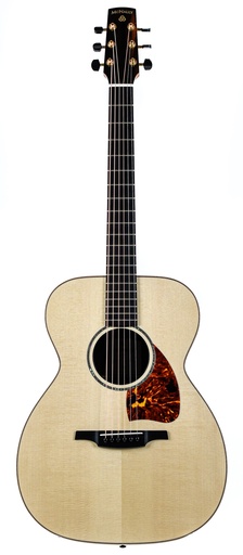 [ETANOV23] McNally OM31 Indian Rosewood Alpine Spruce