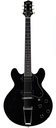 Collings I30LC Jet Black