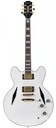 Epiphone Emily Wolfe Sheraton White Wolfe