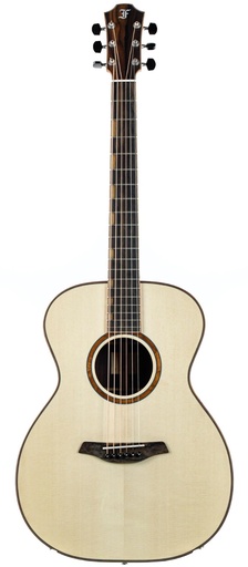 Furch Red Pure OM-LR