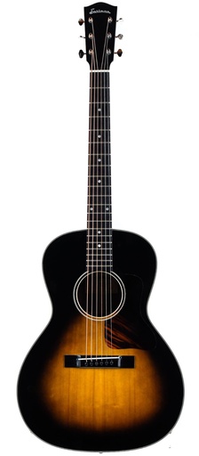 [E10OOSS-TC] Eastman E10 OOSS Sunburst Thermo Cured