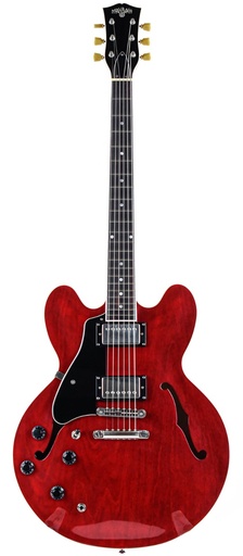 Maybach Capitol 59 Wild Cherry Aged Lefty