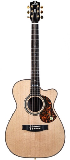 Maton Messiah EM100C 808