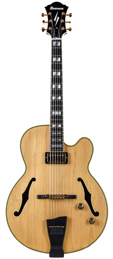 [PM200NT] Ibanez PM200 Pat Metheny Natural