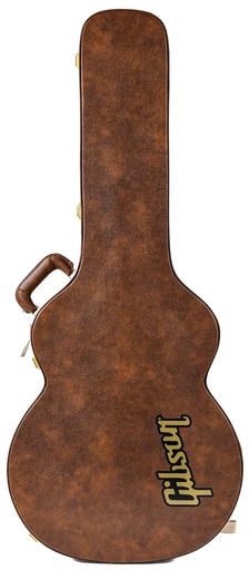 [ASJ200CASE-ORG] Gibson SJ-200 Original Hardshell Case Brown