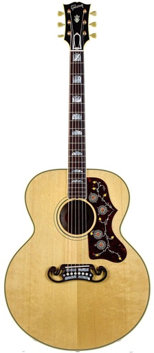 [OCJB20AN] Gibson SJ200 Original Antique Natural