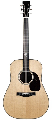 [SCGC-TONYRICE] Santa Cruz Tony Rice Dreadnought