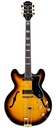 Epiphone Sheraton Vintage Sunburst