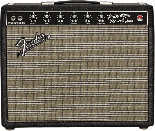 [8181006000] Fender 64 Custom Princeton Reverb