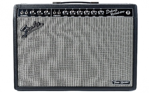 [2274106000] Fender Tone Master Deluxe Reverb