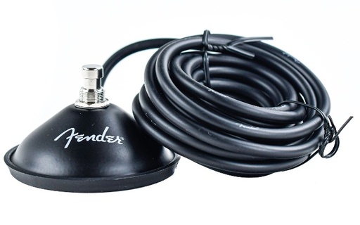 [0994049000] Fender Footswitch 1 Button Blues Junior 1