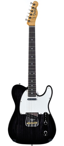 [9238013861] Fender Custom Shop 60s Telecaster NOS RW Transparent Ebony