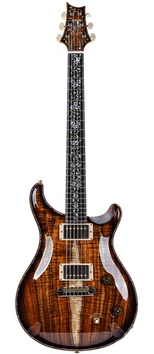 [PS#10742] PRS Private Stock McCarty Koa Top Tree of Life