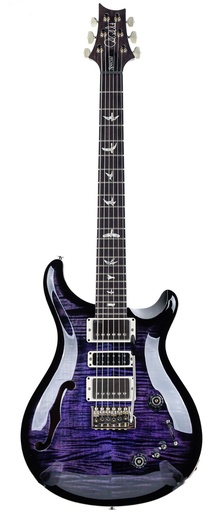 [-SQM2FNHFI63_1Z14_PT_N] PRS Special Semi Hollow Purple Mist