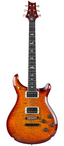 [-M1M2F2HVIO2_DS_KC1] PRS S2 10th Anniversary McCarty 594 LTD Dark Cherry Sunburst