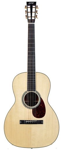 [003 Cocobolo A] Collings 003 12 Fret Cocobolo Adirondack Spruce