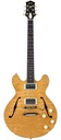 Collings I35LC Deluxe Blonde