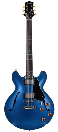 Collings I35LC Pelham Blue