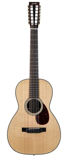 Collings 02H 12 String
