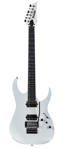 [F2304344] Ibanez RG5320C Limited Edition Pearl White 2023