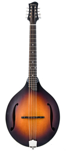 [MDO305E-SB] Eastman MDO305E Octave Mandolin Sunburst