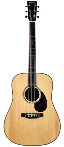 [2230835] Martin Custom Shop Dreadnought Cocobolo Adirondack B-Stock