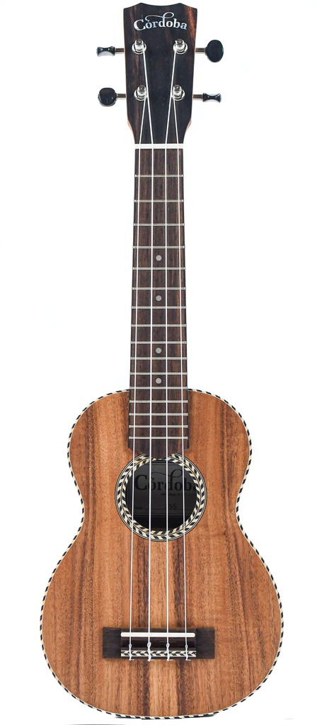 Cordoba 25S Soprano Ukulele