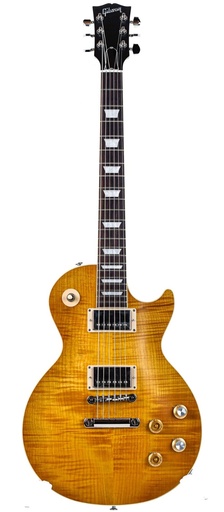 [LPSKH00GGNH1] Gibson Kirk Hammett Greeny Les Paul Standard﻿﻿