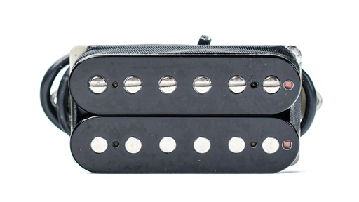 [04-SHP-0001] Suhr SSH+ Humbucker Black 50mm