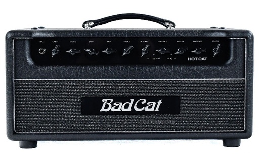 [BCP-2205-HD-240V] Bad Cat Hot Cat Head