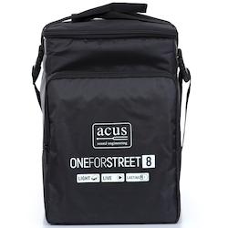 Acus One For Street 8 Bag