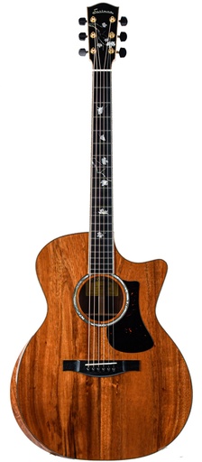 [#M2304033] Eastman AC622CE Koa LTD 2023