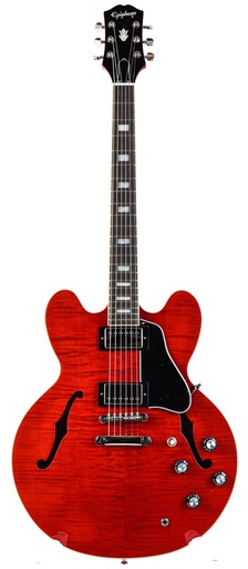 Epiphone Marty Schwartz ES335 Modern B-Stock