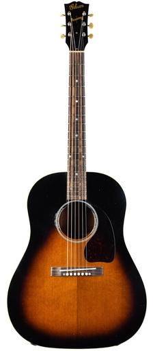 [CSRS45VSLA] Gibson 1942 Banner J45 Murphy Lab Light Aged